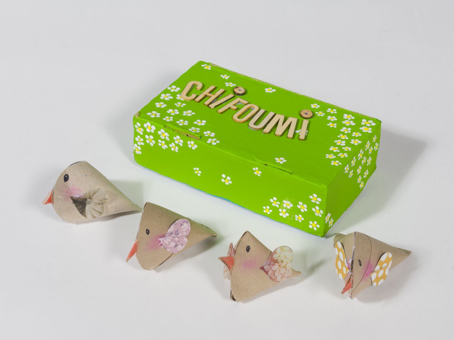 Chifoumi - image 5